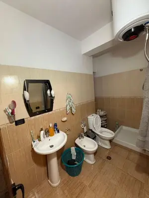 Apartment 2+1 for rent in Sauk, Tirana, 120 m². Photo 5 of 5