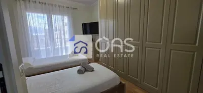 Apartment 2+1 for rent in Pazari i Ri, Tirana, 98 m². Photo 4 of 11