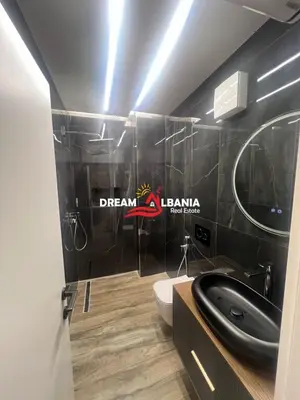 Apartment 2+1 for rent in Rruga Hoxha Tahsim, Tirana, 81 m². Photo 9 of 12