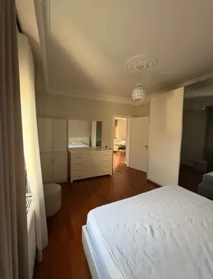 Casa indipendente 2+1 in affitto a Selitë, Tirana, 125 m². Foto 8 di 10