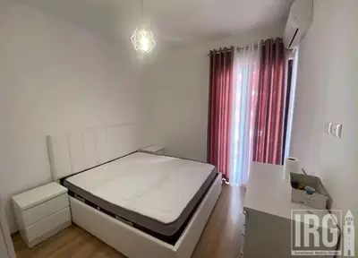 Apartment 2+1 for rent in Arlis, Tirana, 115 m². Photo 3 of 6