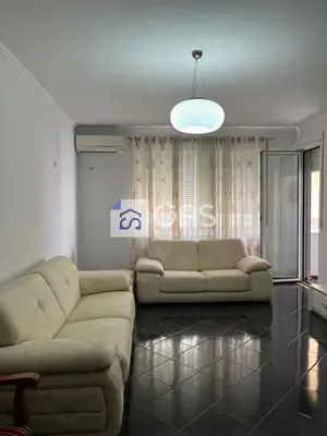 Appartamento 2+1 in affitto a Fresku, Tirana, 103 m². Foto 5 di 8