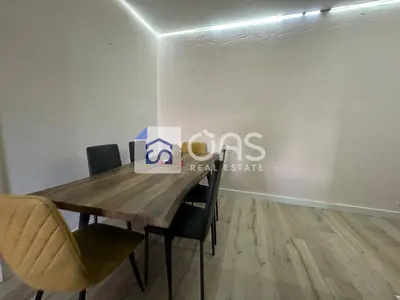 Apartment 2+1 for rent in Fresku, Tirana, 107 m². Photo 2 of 6