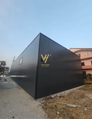 Warehouse for rent in Yrshek, Tirana, 182 m². Photo 2 of 5