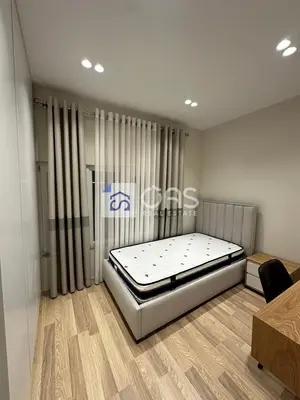Apartment 2+1 for rent in Don Bosko, Tirana, 80 m². Photo 5 of 12