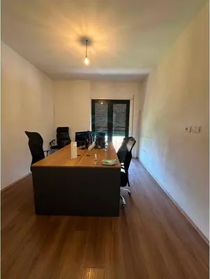Apartment 3+1 for rent in Green City, Tirana, 137 m². Photo 4 of 8