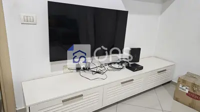 Apartament 1+1 me qera në Astir, Tiranë, 68 m². Foto 8 nga 12