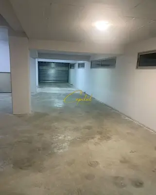Magazinë me qera në Varri i Bamit, Tiranë, 90 m². Foto 2 nga 2
