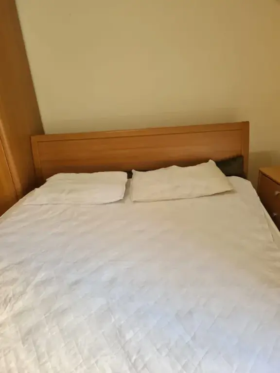 Apartament 2+1 me qera në Kopshti Botanik Zoologjik, Tiranë, 70 m². Foto 3 nga 3
