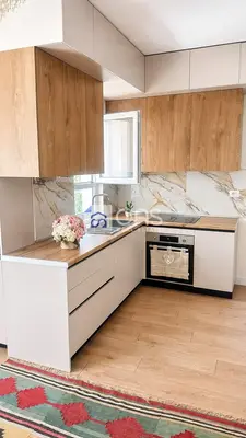 Apartament 2+1 me qera në Kodra e Priftit, Tiranë, 80 m². Foto 8 nga 8