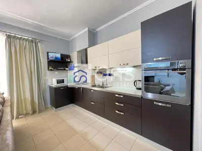 Apartment 2+1 for rent in Kopshti Zologjik, Tirana, 119 m². Photo 2 of 10