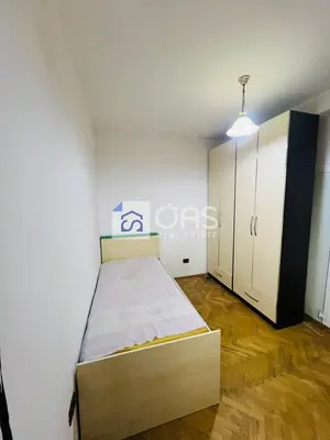 Apartment 3+1 for rent in Don Bosko, Tirana, 135 m². Photo 12 of 12