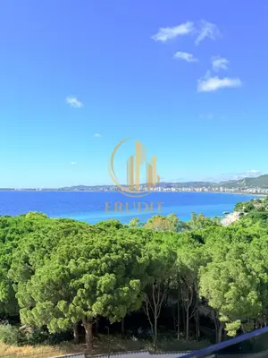 Apartment 2+1 for rent in Marina Bay Luxury Resort and Spa, Vlorë, 85 m². Photo 1 of 6