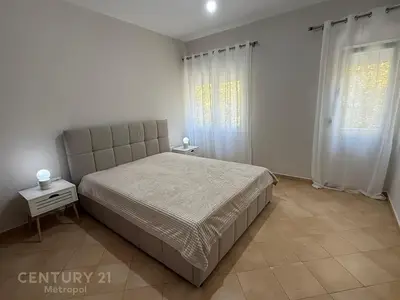 Apartament 2+1 me qera në Kristal Center, Tiranë, 110 m². Foto 5 nga 10