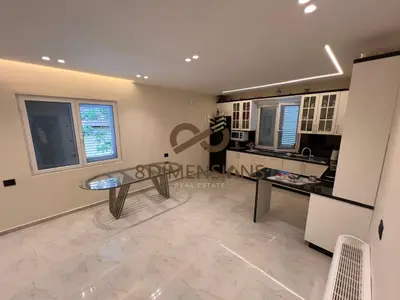 Villa for rent in Farkë, Tirana, 260 m². Photo 3 of 11