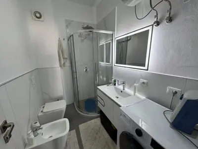 Apartment 2+1 for rent in Sheshi Pranvera, Durrës, 85 m². Photo 7 of 7