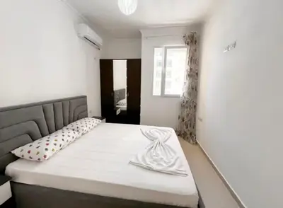 Apartment for rent in Lungomare, Vlorë, 100 m². Photo 8 of 11
