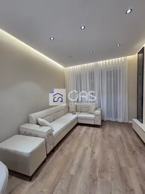Appartamento 1+1 in affitto a Rruga 5 Maji, Tirana, 70 m². Foto 9 di 10
