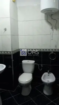 Apartment 2+1 for rent in Yzberisht, Tirana, 120 m². Photo 3 of 5