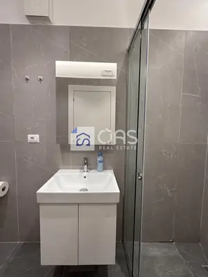 Apartament 1+1 me qera në Univers City, Tiranë, 65 m². Foto 9 nga 10