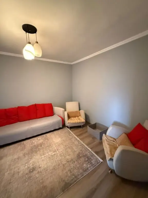Apartament 2+1 me qera në Rruga Endri Keko, Tiranë, 80 m²