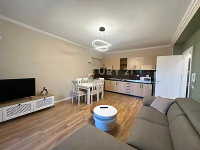 Apartment 1+1 for rent in Rruga Haxhi Dalliu, Tirana, 80 m². Photo 7 of 12