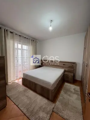 Apartament 2+1 me qera në Ali Demi, Tiranë, 80 m². Foto 7 nga 7
