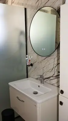 Appartamento 1+1 in affitto a Rruga Liburnika, Durazzo, 65 m². Foto 2 di 11