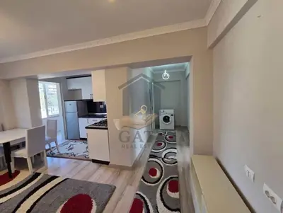Appartamento 1+1 in affitto a Çezma e Ferrës, Durazzo, 58 m². Foto 4 di 8