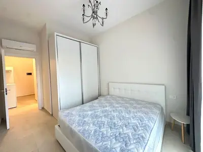 Apartament 1+1 me qera në Rruga Dritan Hoxha, Tiranë, 75 m². Foto 5 nga 9