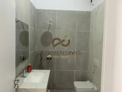 Appartamento 2+1 in affitto a Shkozë, Tirana, 78 m². Foto 7 di 7