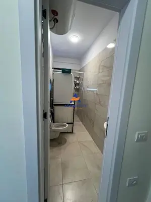 Apartment 1+1 for rent in Selvia, Tirana, 50 m². Photo 3 of 5