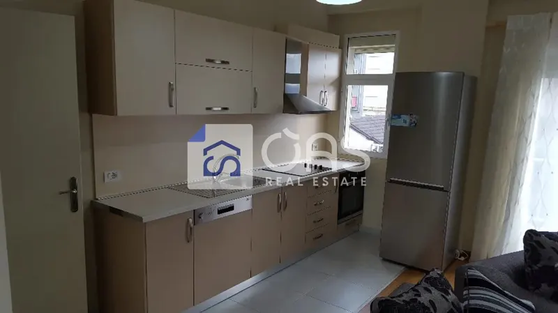Appartamento 2+1 in affitto a Fresku, Tirana, 90 m²