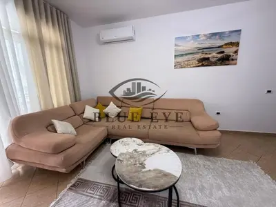 Apartment 2+1 for rent in Plazh, Durrës, 91 m². Photo 9 of 11