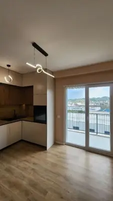 Appartamento 2+1 in affitto ad Univers City, Vorë, 92 m². Foto 2 di 5