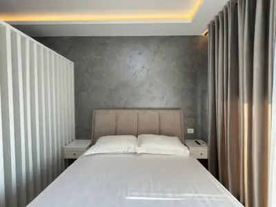 Room for rent in Lungomare, Vlorë, 45 m². Photo 6 of 10