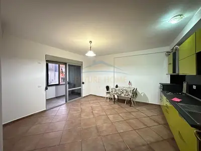 Apartment 2+1 for rent in Myslym Shyri, Tirana, 60 m². Photo 2 of 5