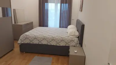 Appartamento 2+1 in affitto a TEG, Tirana, 110 m². Foto 5 di 6