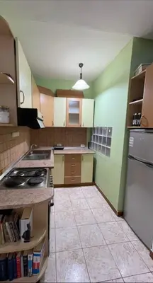 Apartment 1+1 for rent in Rruga Him Kolli, Tirana, 50 m². Photo 4 of 9