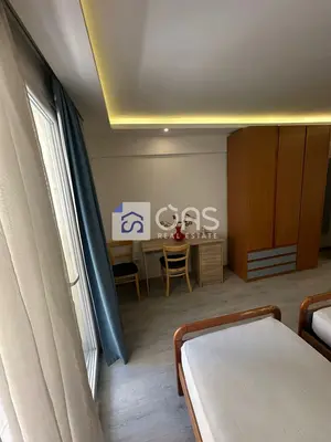 Appartamento 2+1 in affitto a Rruga Karl Gega, Tirana, 120 m². Foto 10 di 11