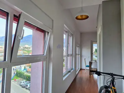 Apartment 2+1 for rent in Ali Demi, Tirana, 85 m². Photo 9 of 9