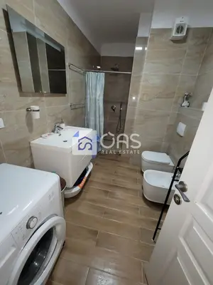 Apartment 2+1 for rent in Pallati me Shigjeta, Tirana, 94 m². Photo 4 of 7