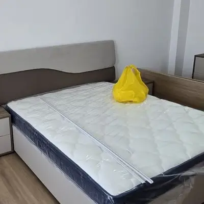 Apartment 2+1 for rent in Square 21, Tirana, 100 m². Photo 2 of 4