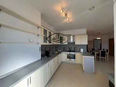 Appartamento 2+1 in affitto a Stacioni i Trenit, Durazzo, 90 m². Foto 12 di 12