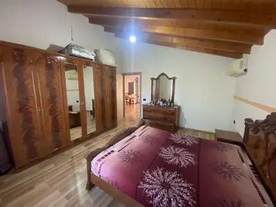 Shtëpi private 2+1 me qera në Auto Servis Adi, Durrës, 90 m². Foto 4 nga 7