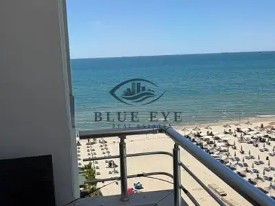 Appartamento 1+1 in affitto a Shkëmbi i Kavajës, Durazzo, 60 m². Foto 8 di 8