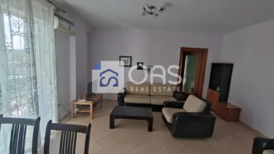 Appartamento 1+1 in affitto a Brryli, Tirana, 78 m². Foto 1 di 8