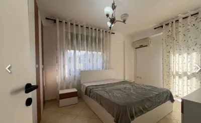 Apartment 2+1 for rent in Rruga 5 Maji, Tirana, 100 m². Photo 5 of 8