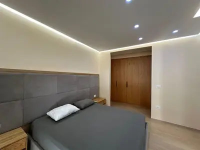 Appartamento 2+1 in affitto a Park Life Residence, Tirana, 108 m². Foto 5 di 9