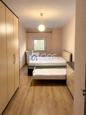 Apartment 1+1 for rent in Ali Demi, Tirana, 70 m². Photo 2 of 7